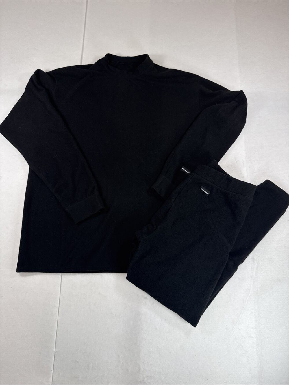 Polarmax Technical Base Layer Acclimate Pants Men's L Pants XL Long Sleeve Top